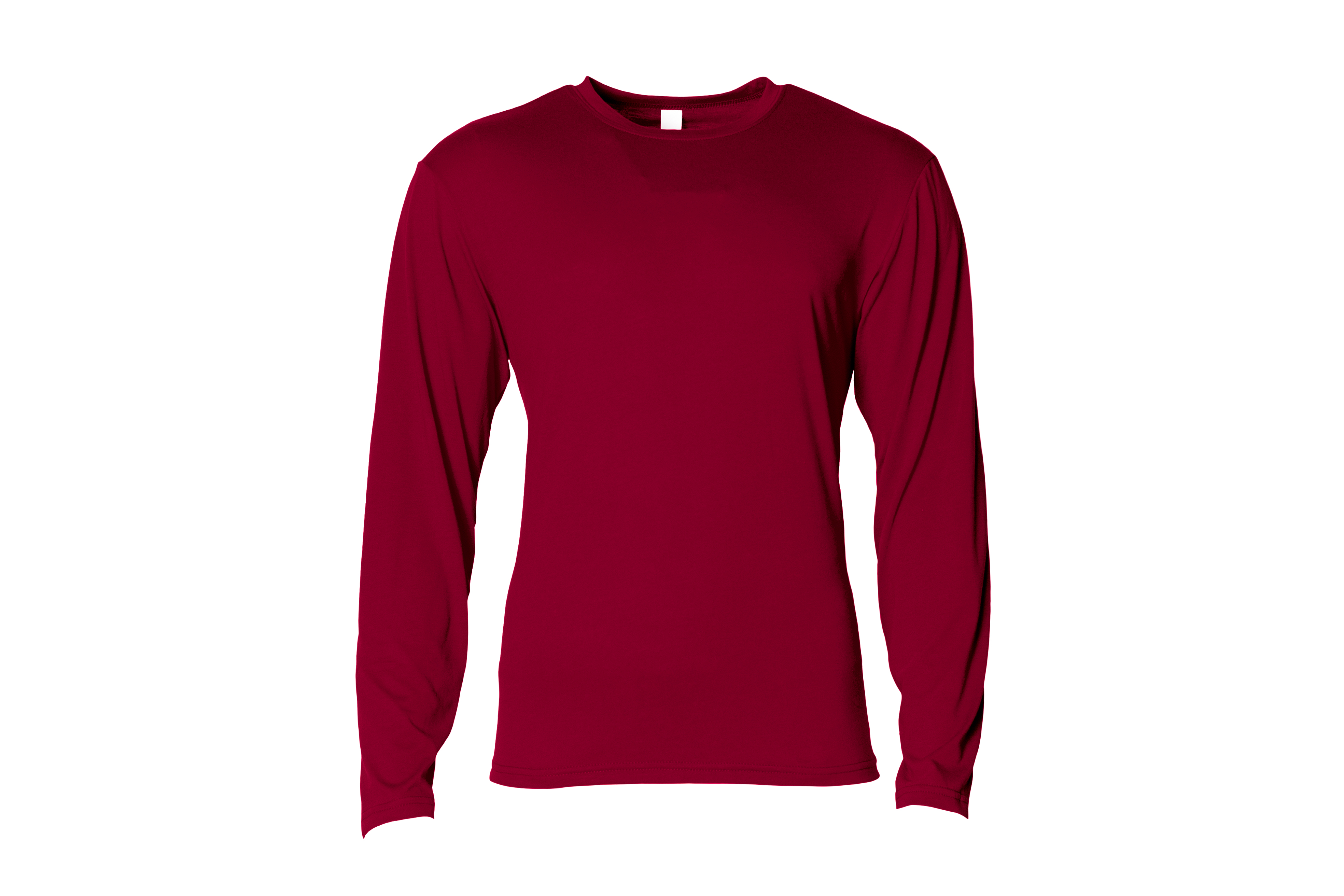 A4 Softek Long Sleeve Tee 24