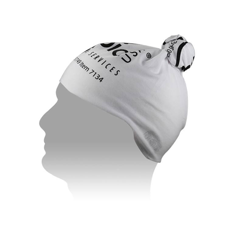 "THE FANDANA™" Full-Size Multi-Functional Gaiter & Headwear – Domestic Production – 9-3/4" W x 17-3/ 59