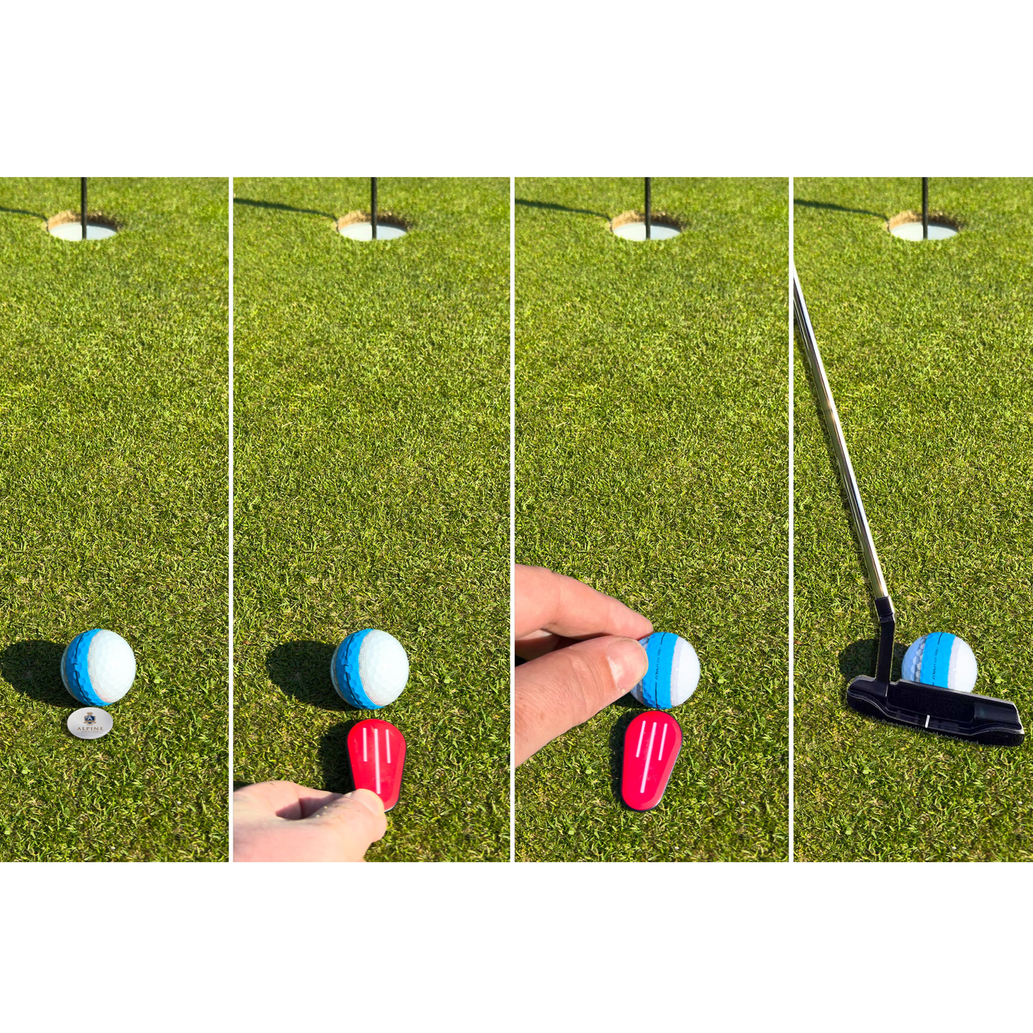 Pitchfix Alignment Chip 1.5 28