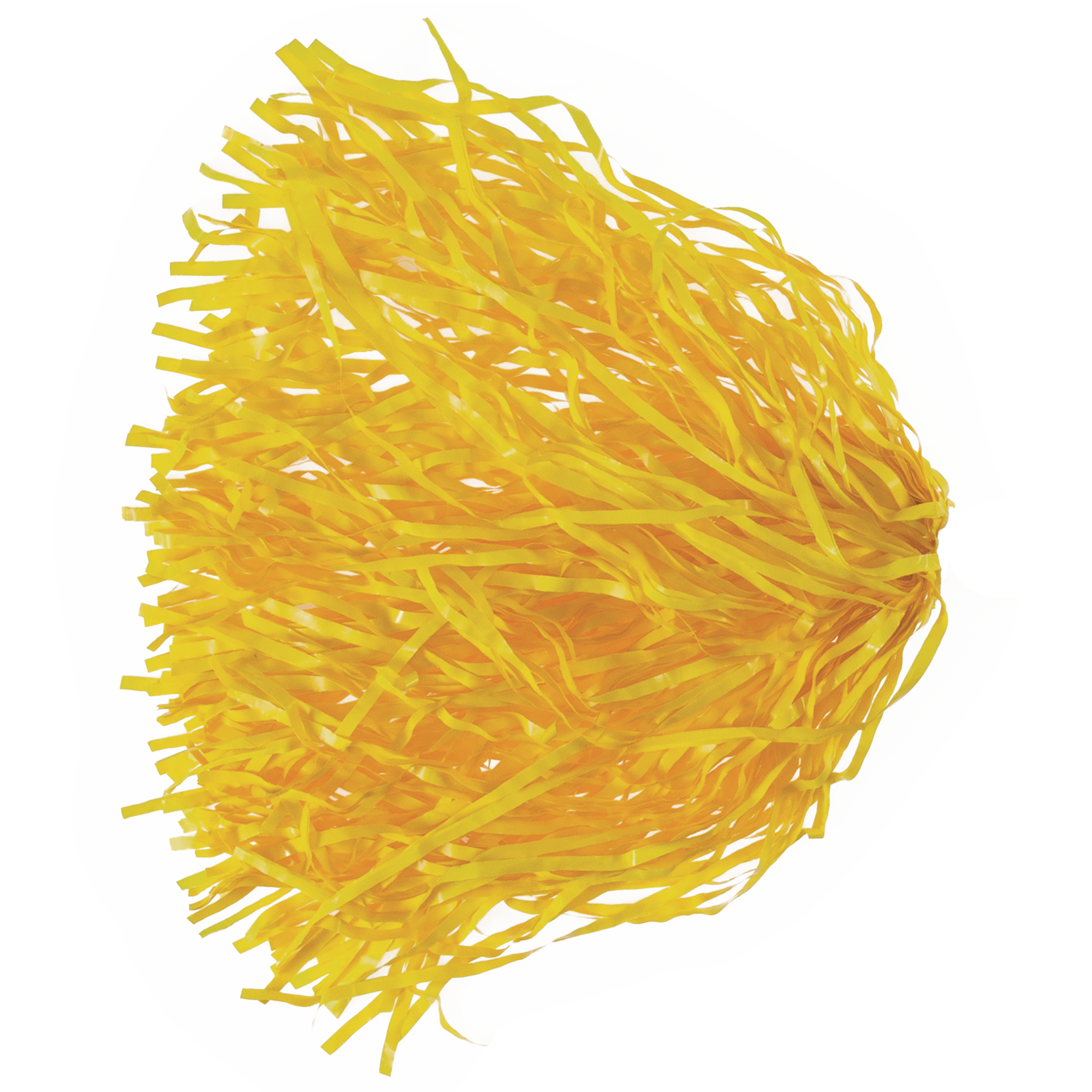 Solid Handle Pom, 500 Streamers 94