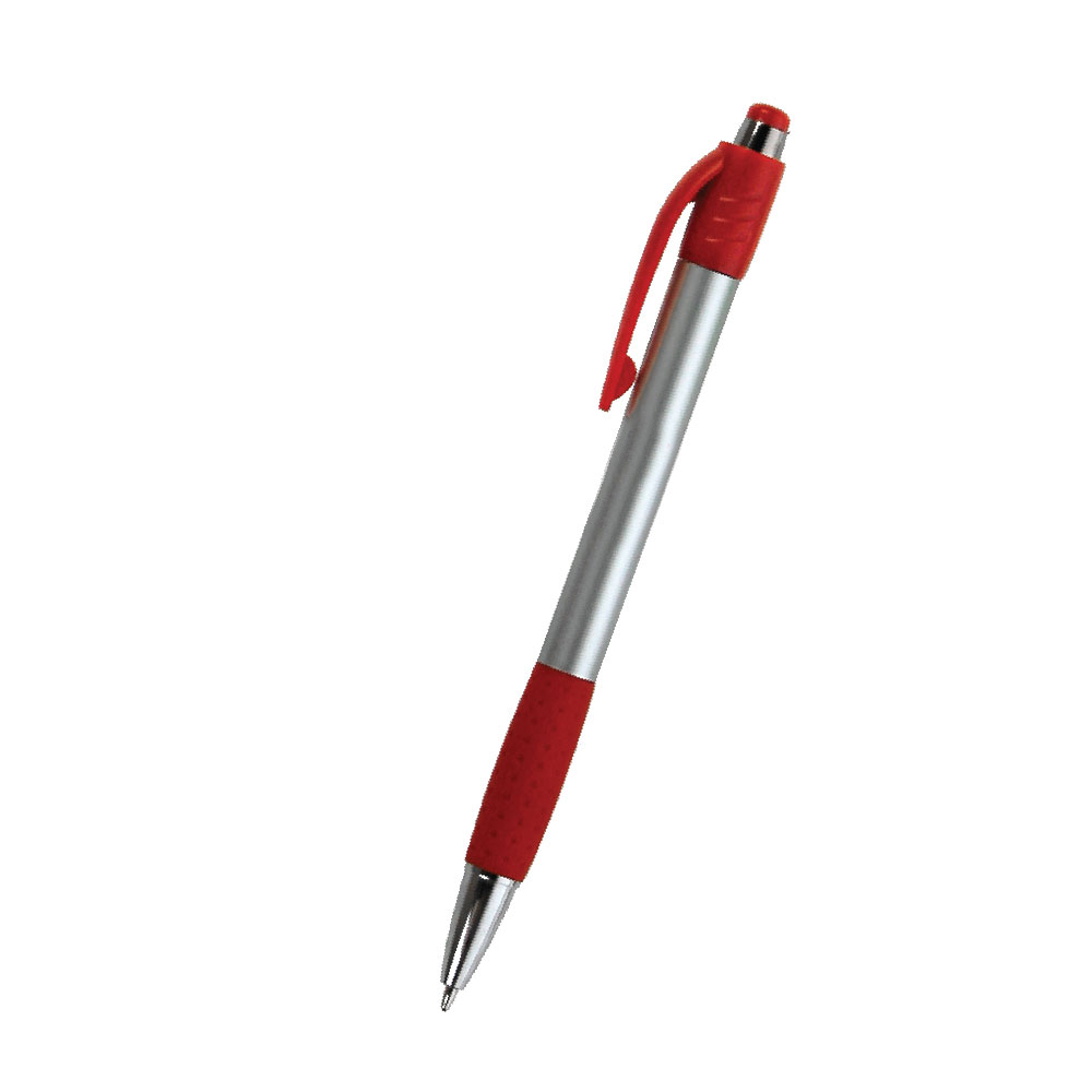 Nook Click-Action Ballpoint Pen 2