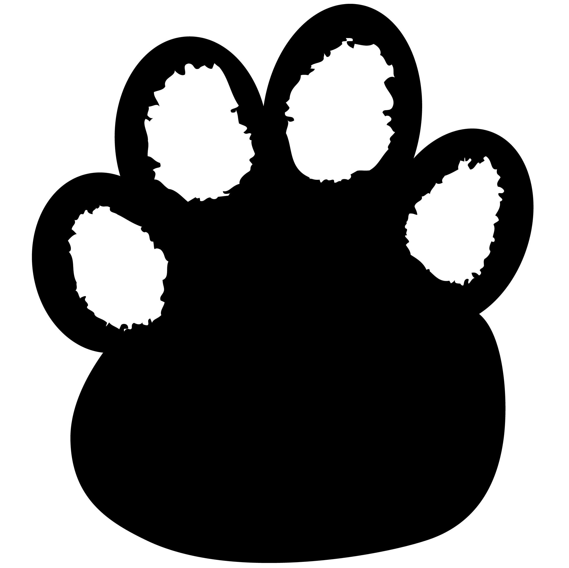 Cat Paw Waver 52