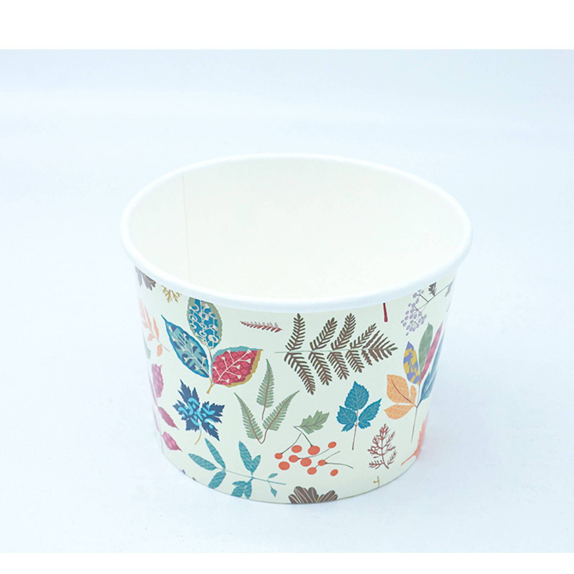 Sturdy Leakproof Frozen Dessert Container 9