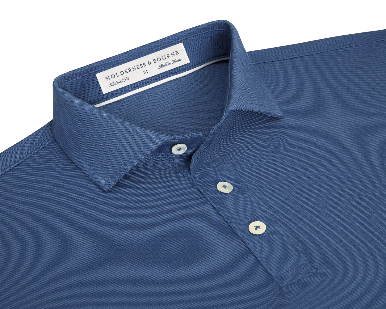 Holderness & Bourne Men's The Macdonald Shirt 9