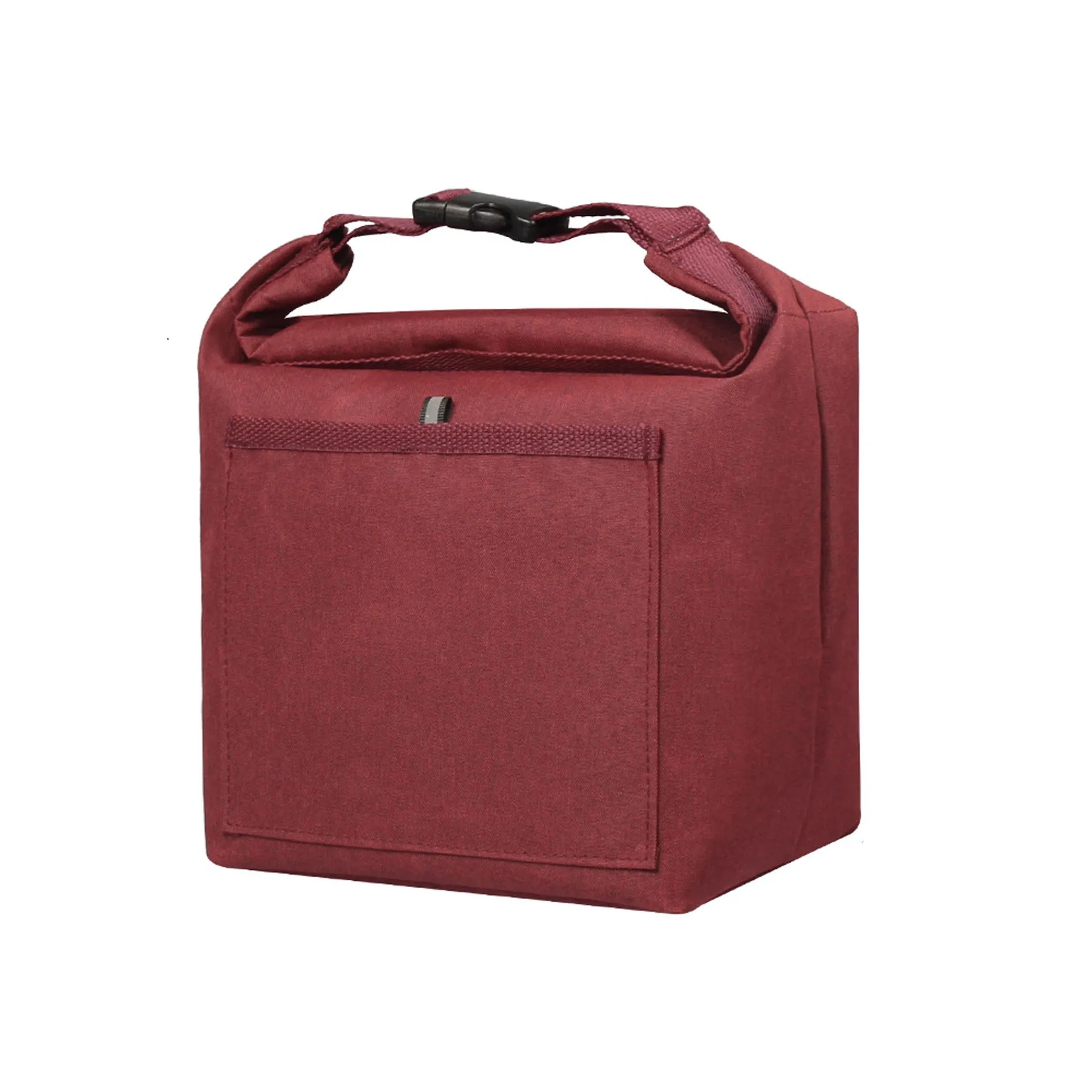 Handheld Oxford Lunch Bag 14