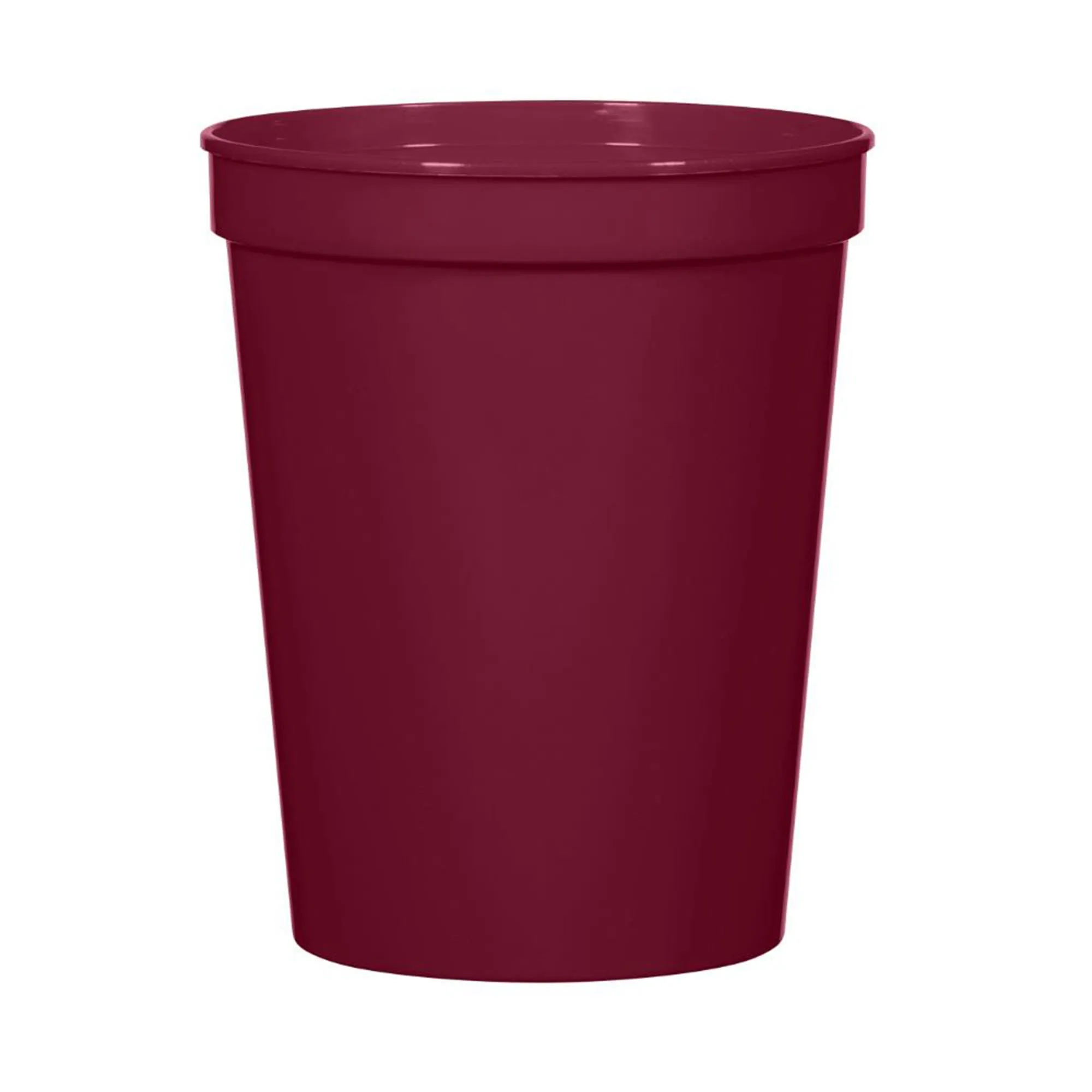 16 Oz. Reusable Stadium Cups 13
