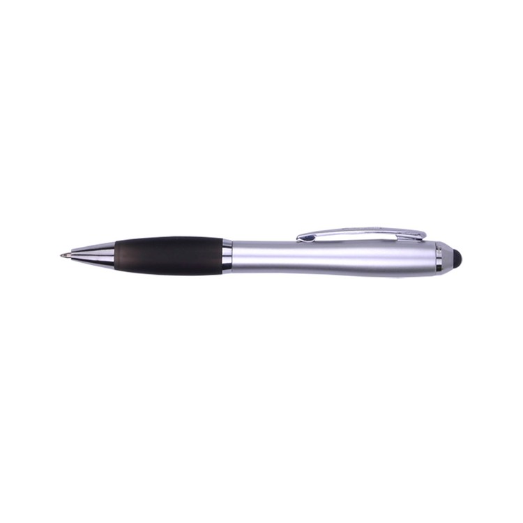 Twist action plastic stylus pen 51