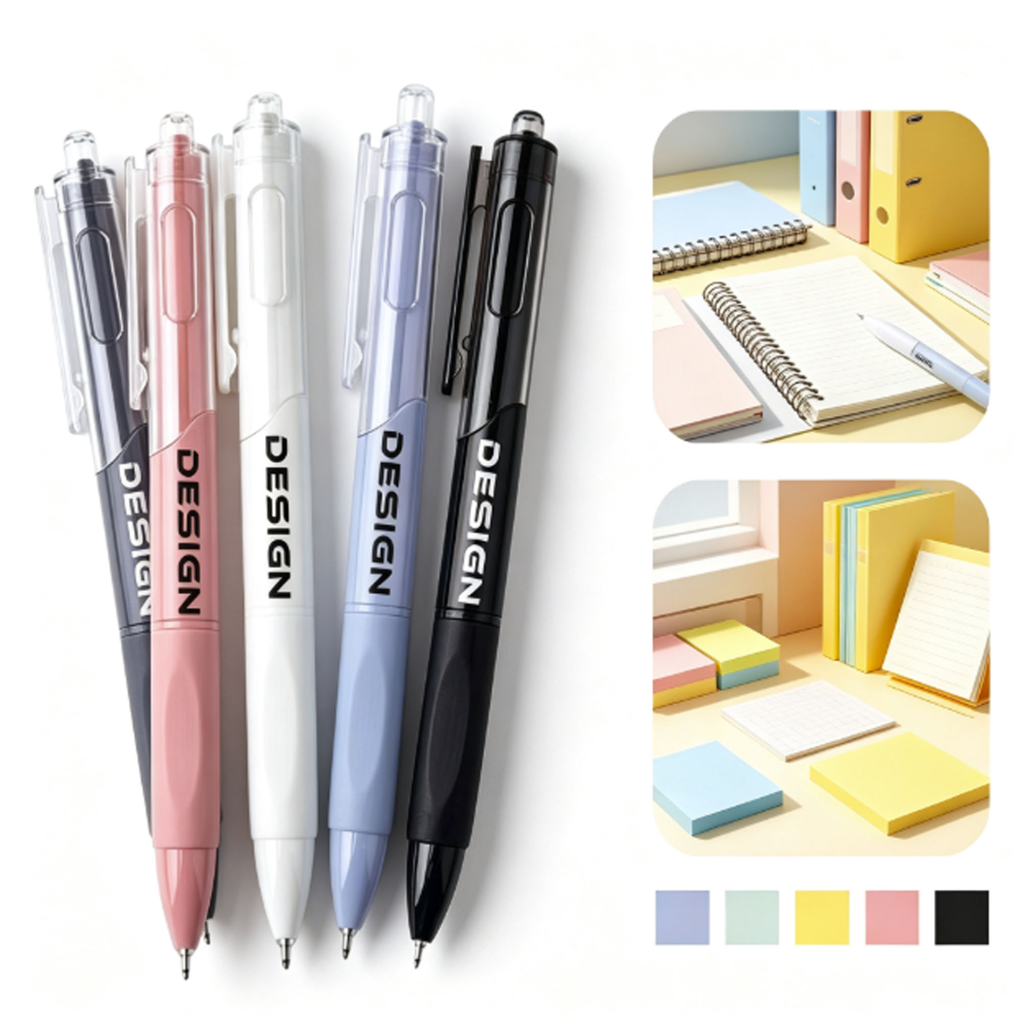 Business Promotion Signature Pen 2
