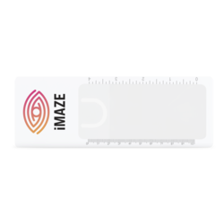 Page Marker Magnifier