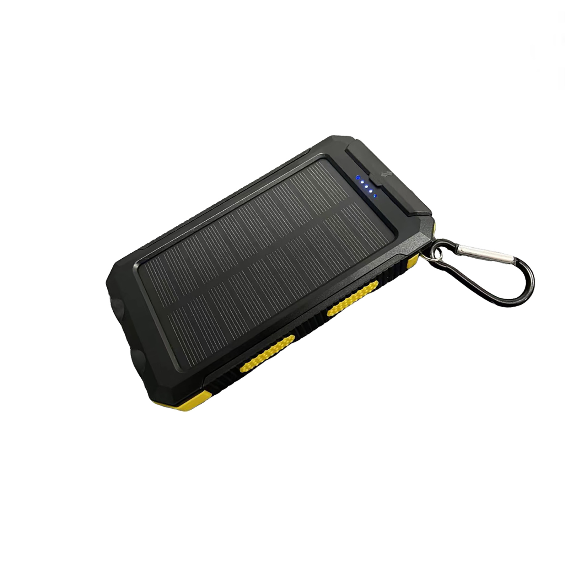 Solar Power Bank 26
