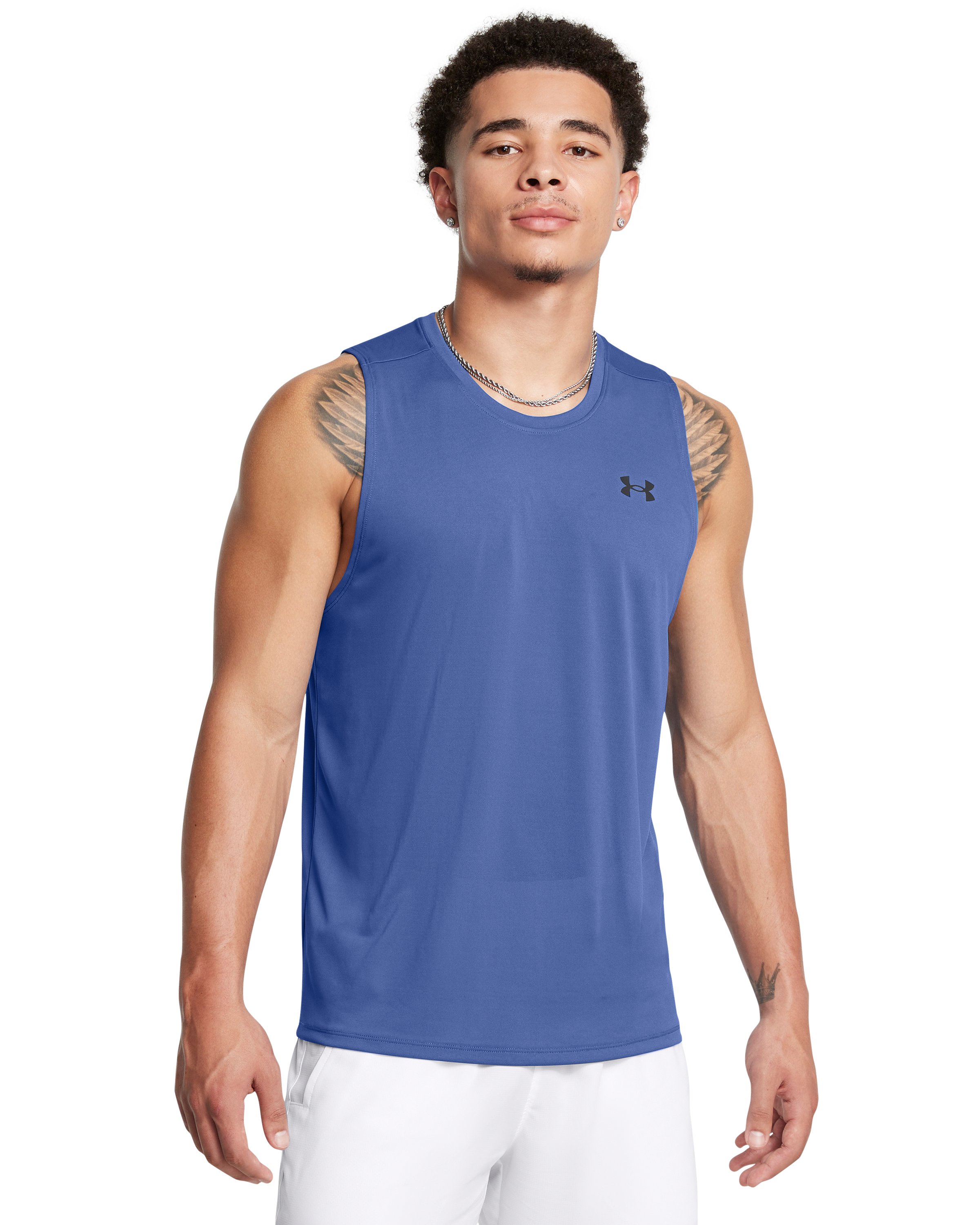 UA Tech Men's Tank 18