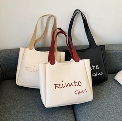 Bucket Single Shoulder Bag Cross-Body Handbag