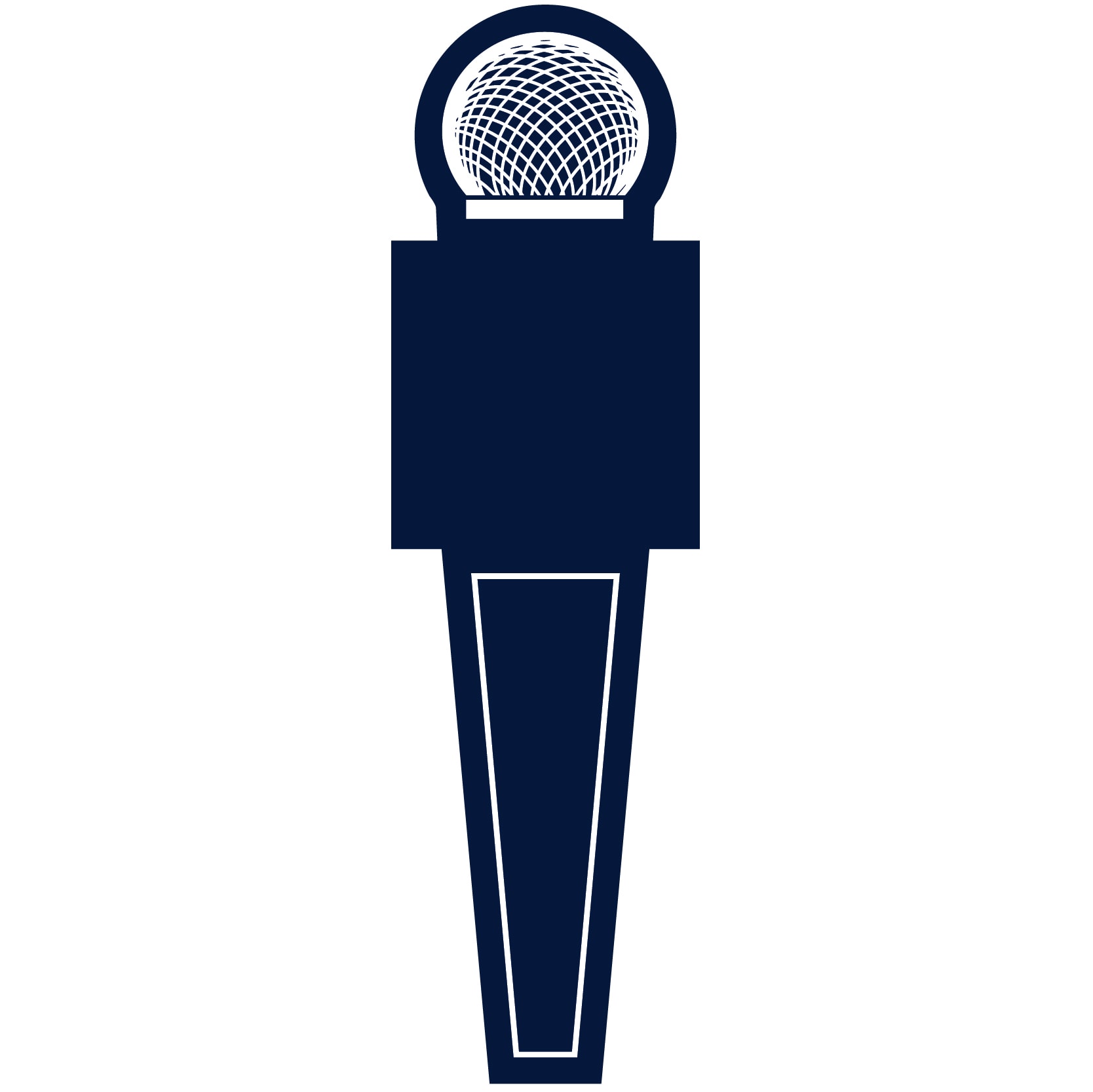 2D Microphone Waver 82
