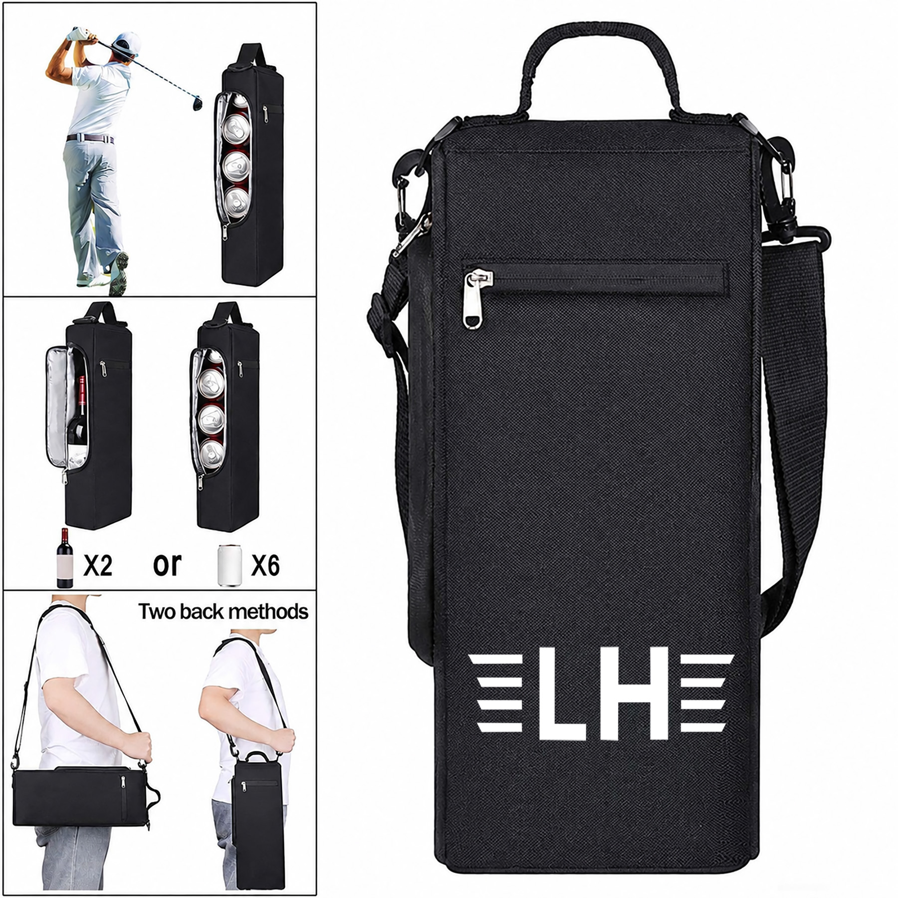 Golf Cooler Bag