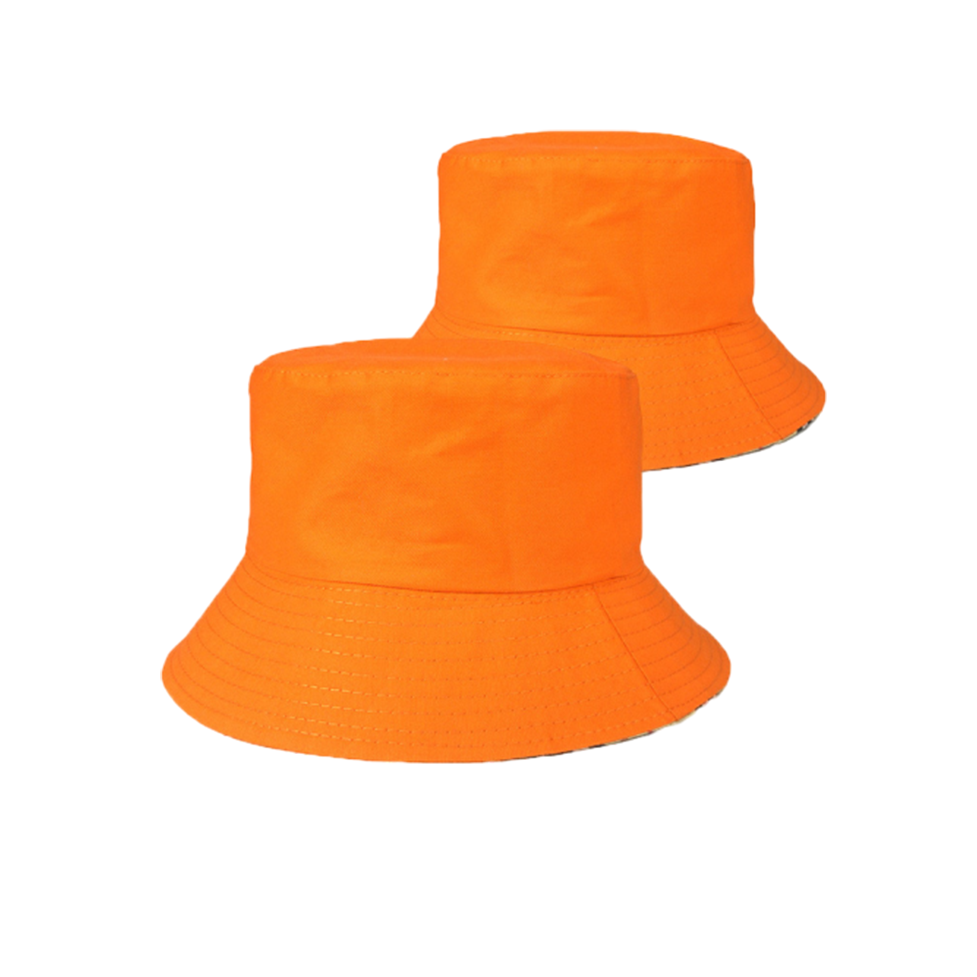 Versatile Poly-Cotton Headwear with Logo 4