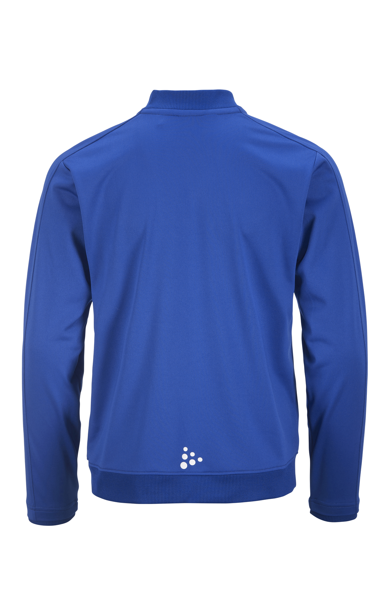 EVOLVE 2.0 HALF ZIP JACKET JR 15