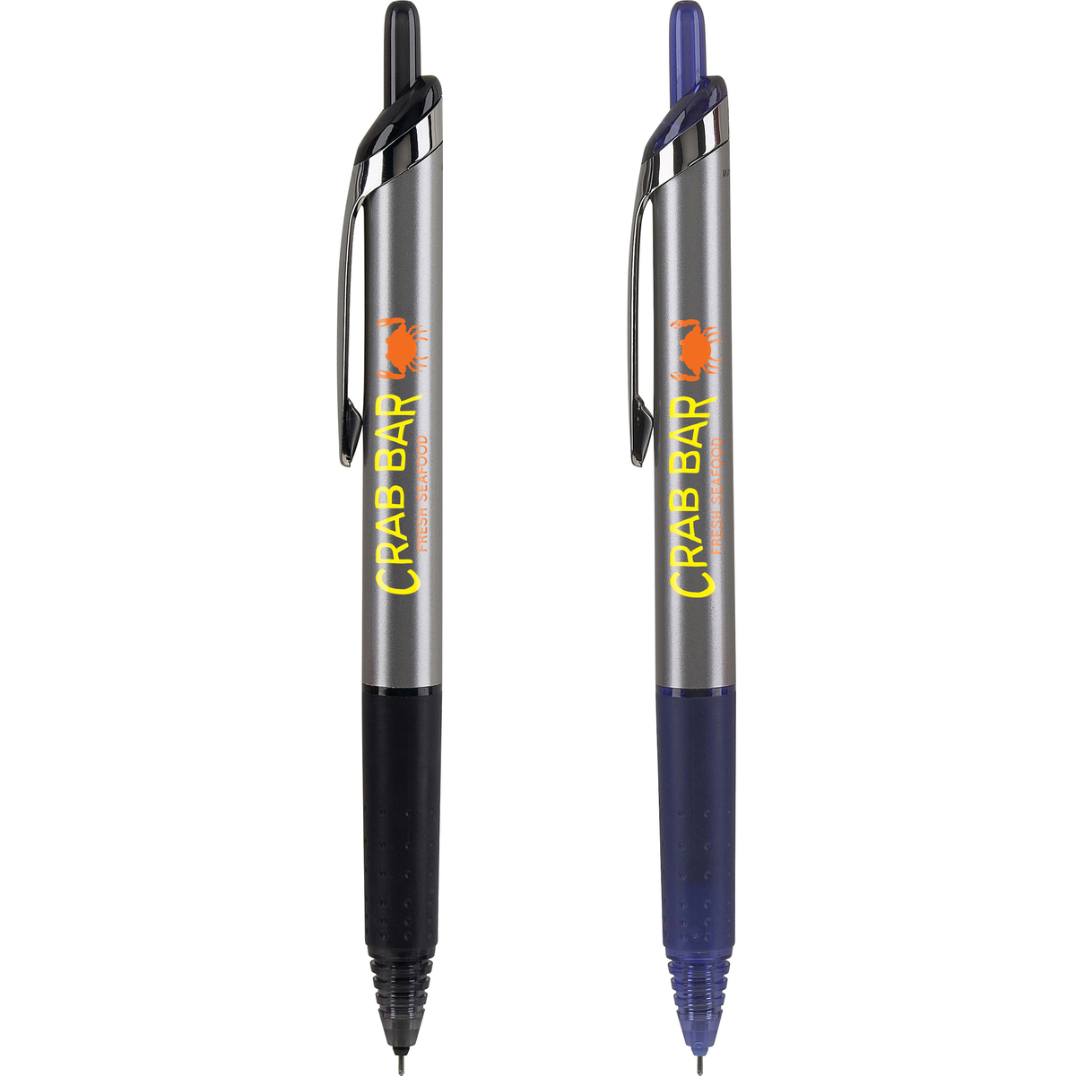 Precise® V5 Retractable Premium Rolling Ball Pen (0.5mm) Precise