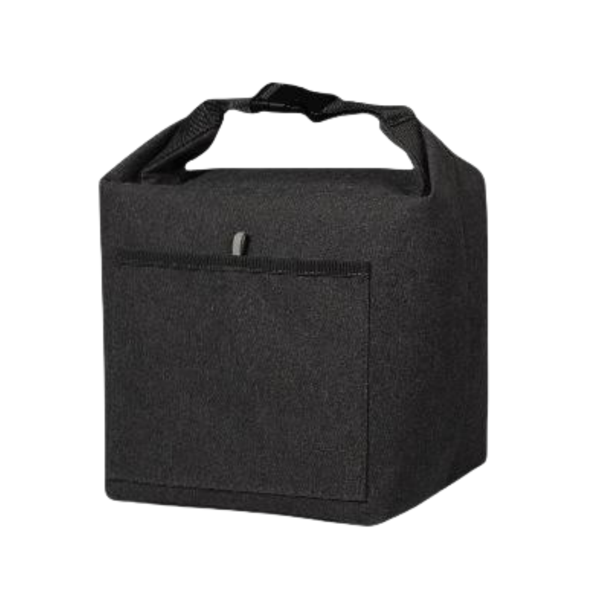 Oxford Insulated Lunch Tote Bag 13