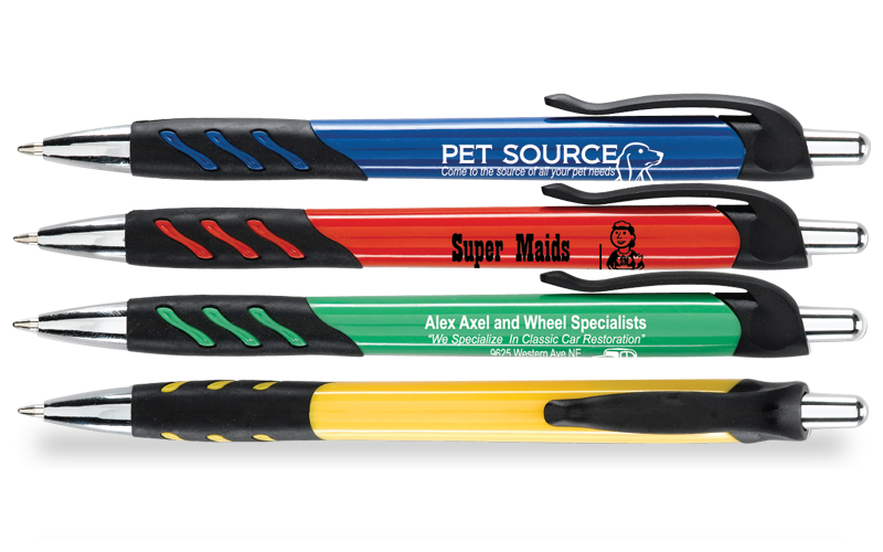 Merlin Pen