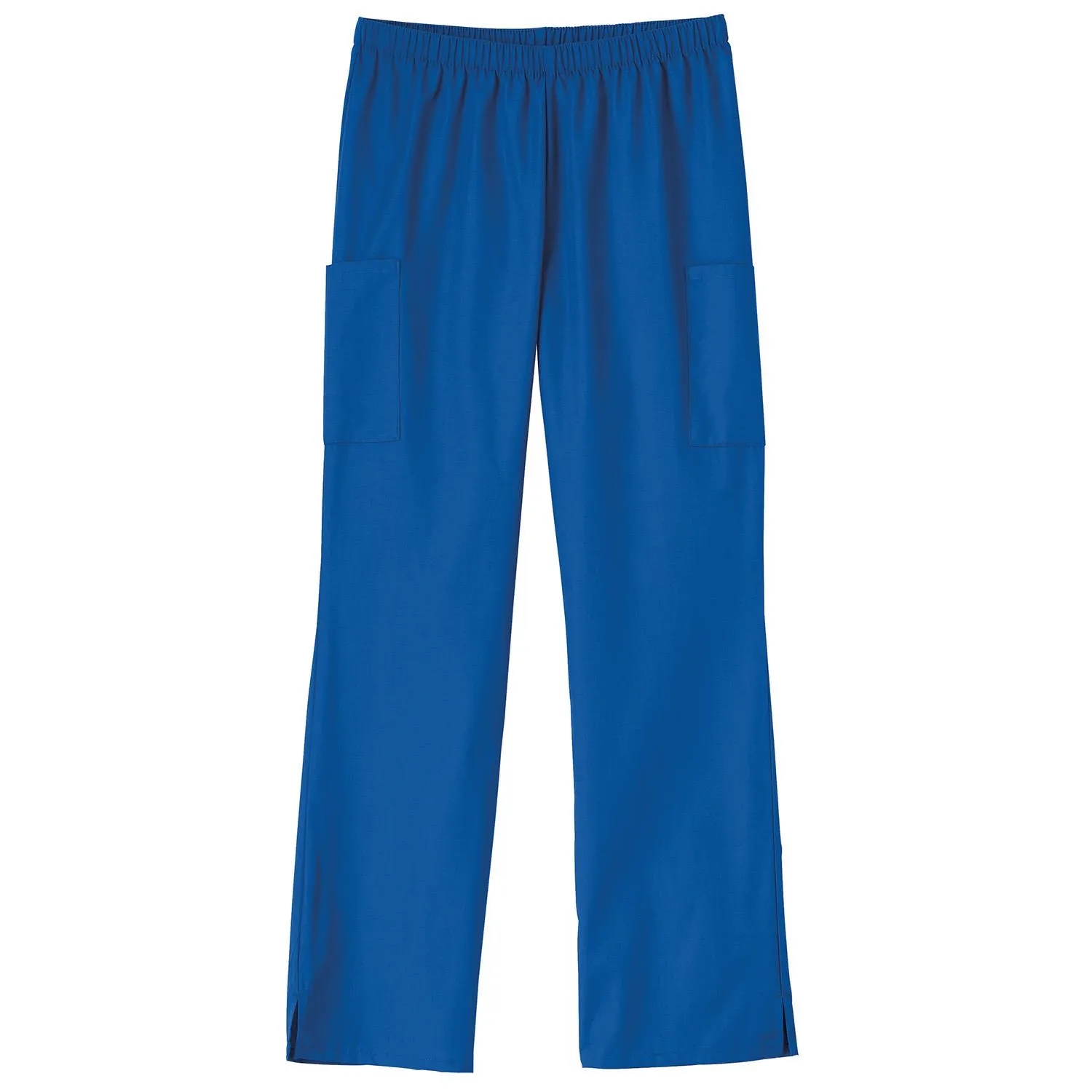 FUNDAMENTAL LADIES CARGO PANT 3