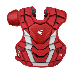 Easton Gametime Chest Protector - Thumbnail 3