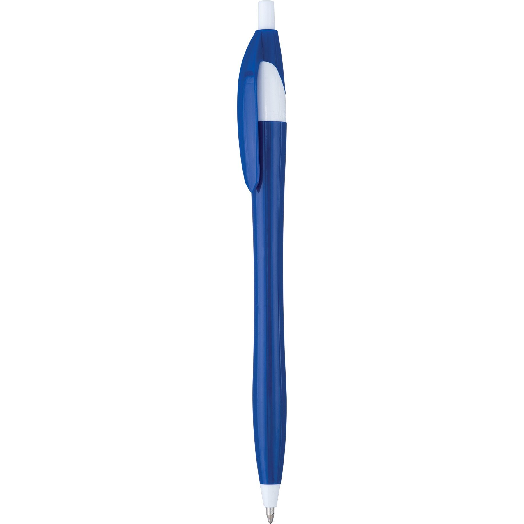 Retractable Ballpoint Pen 37