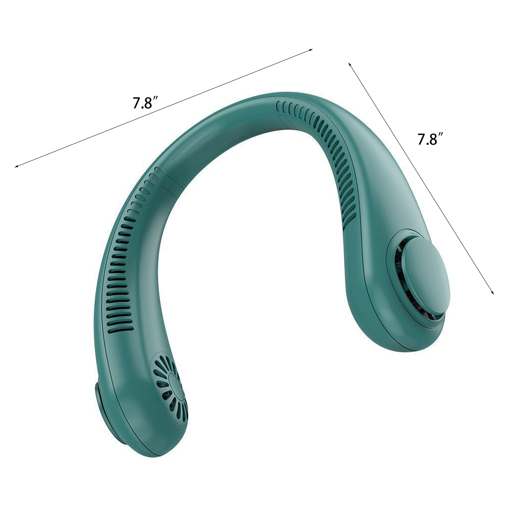 Portable Neck Fan 6