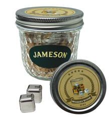 Whiskey Stone Gift Set
