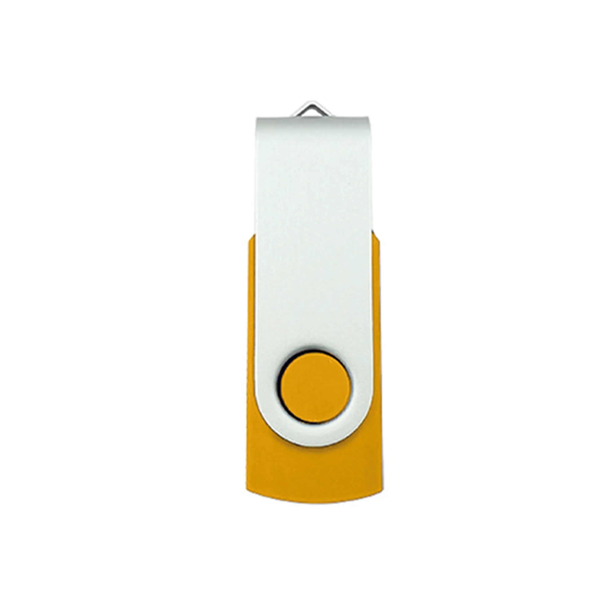 Full Color 8GB Swivel USB Flash Drive 28