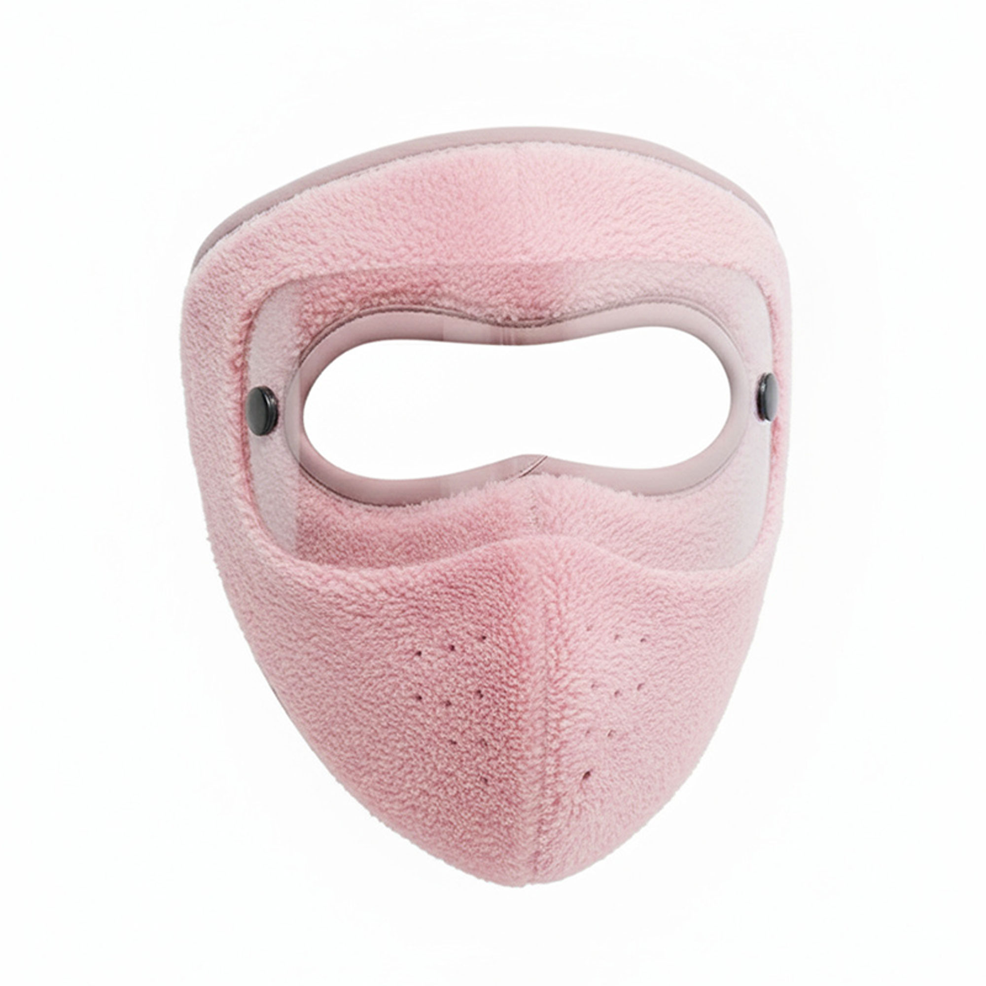 Winter Warm Fleece Ski Mask 6