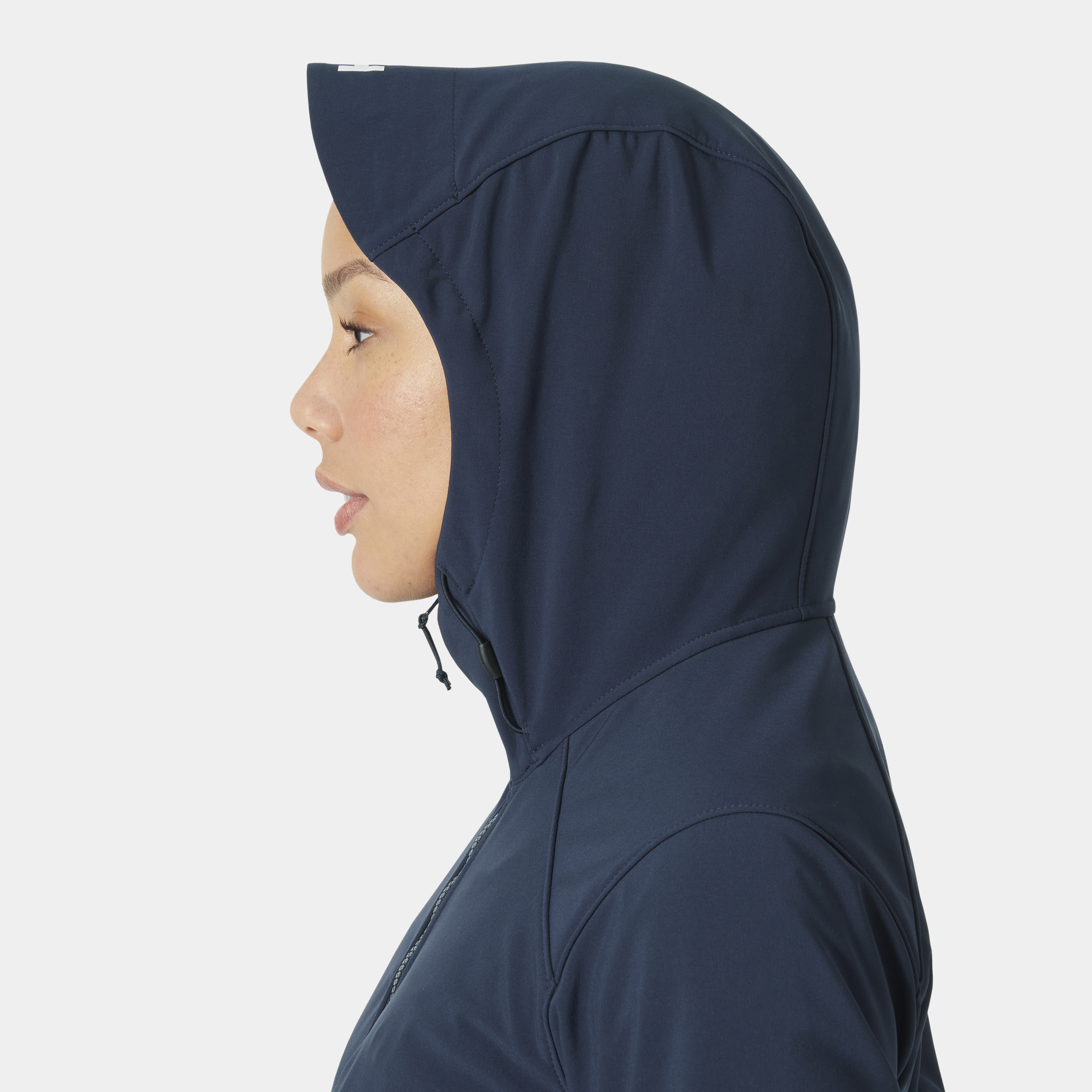 Helly Hansen Women's Paramount Hooded Softshell Jacket 13