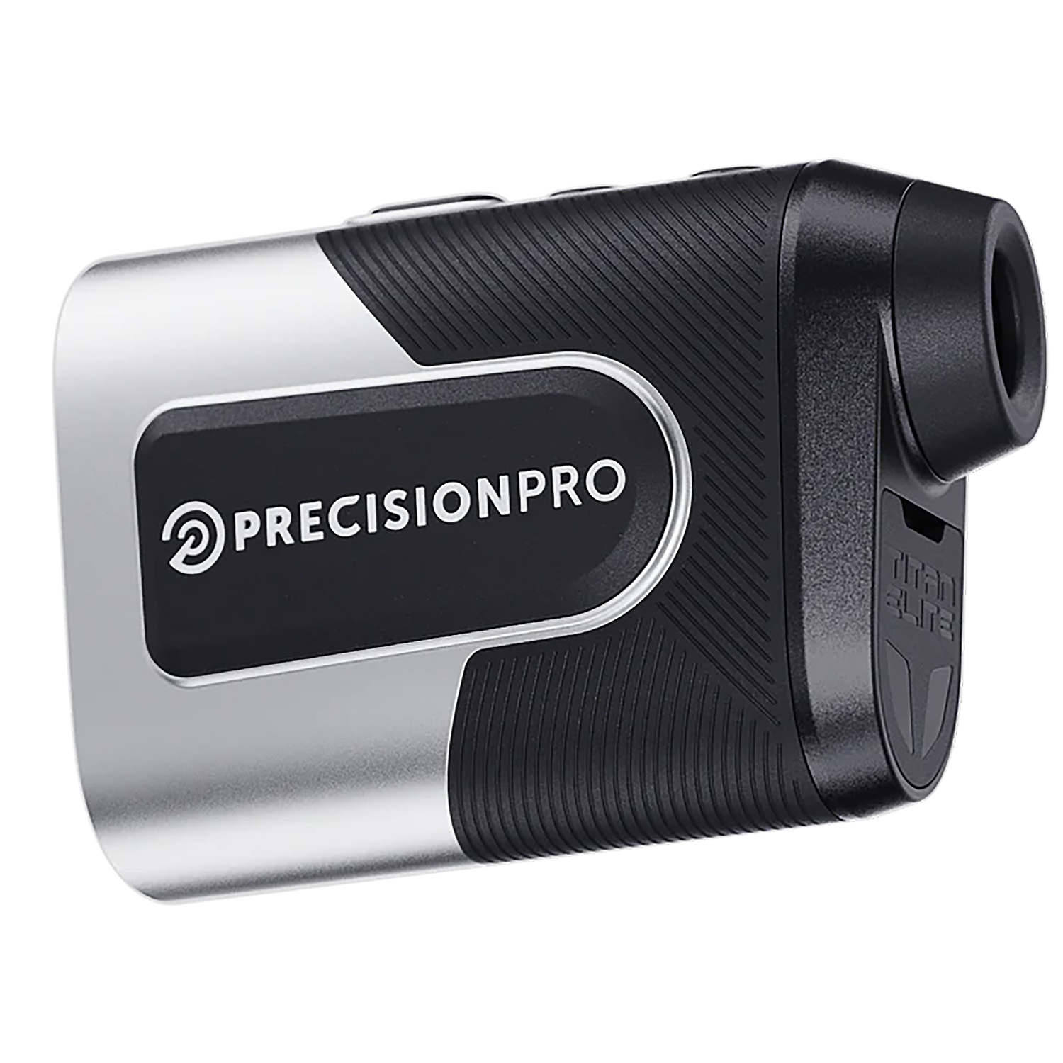 Precision Pro Titan Elite Slope Rangefinder 10
