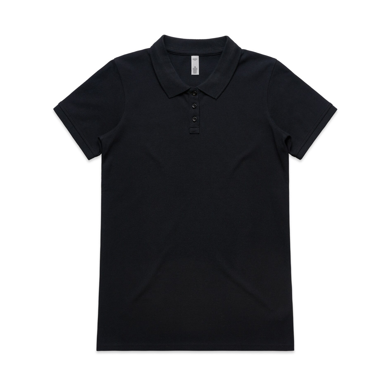Wo's Pique Polo | 4411 11