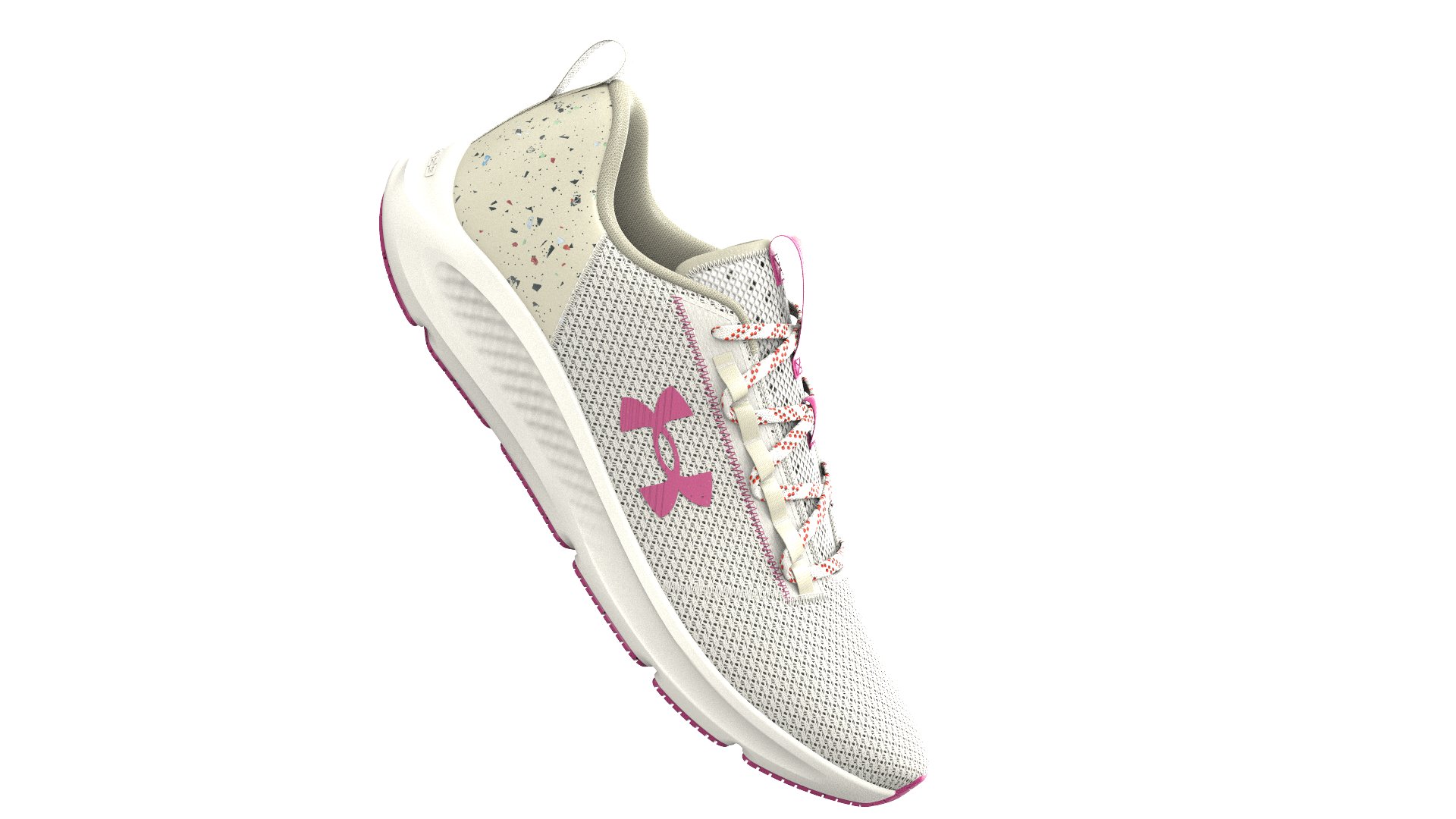Women's UA Pursuit 5050 Running Shoes 12