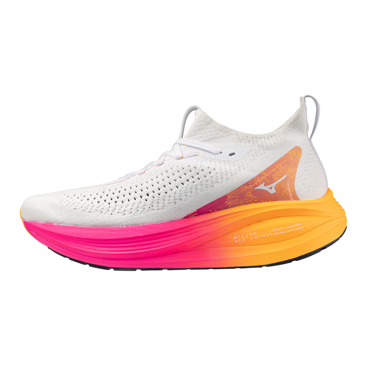 Unisex Mizuno Neo Vista 2 Hanabi Pack Running Shoe 3