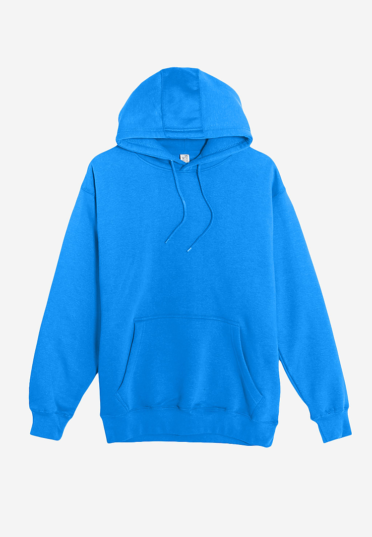 Premium Pullover Hoodie 47