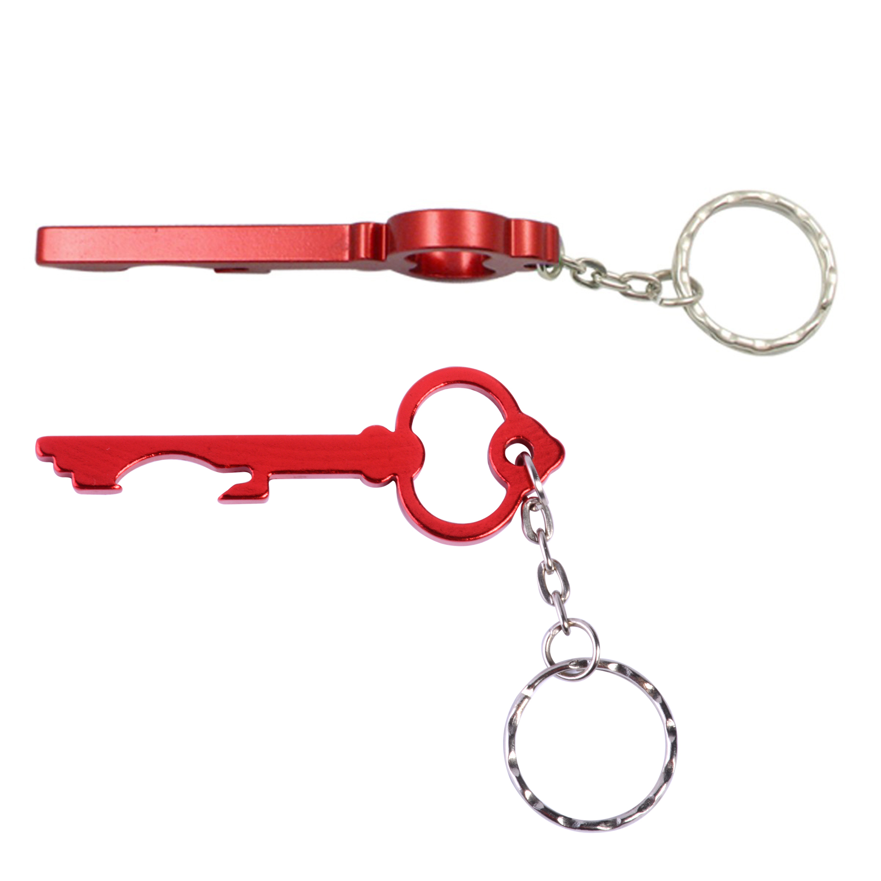 Key Bottle Opener w/ key chain-Close Out 35