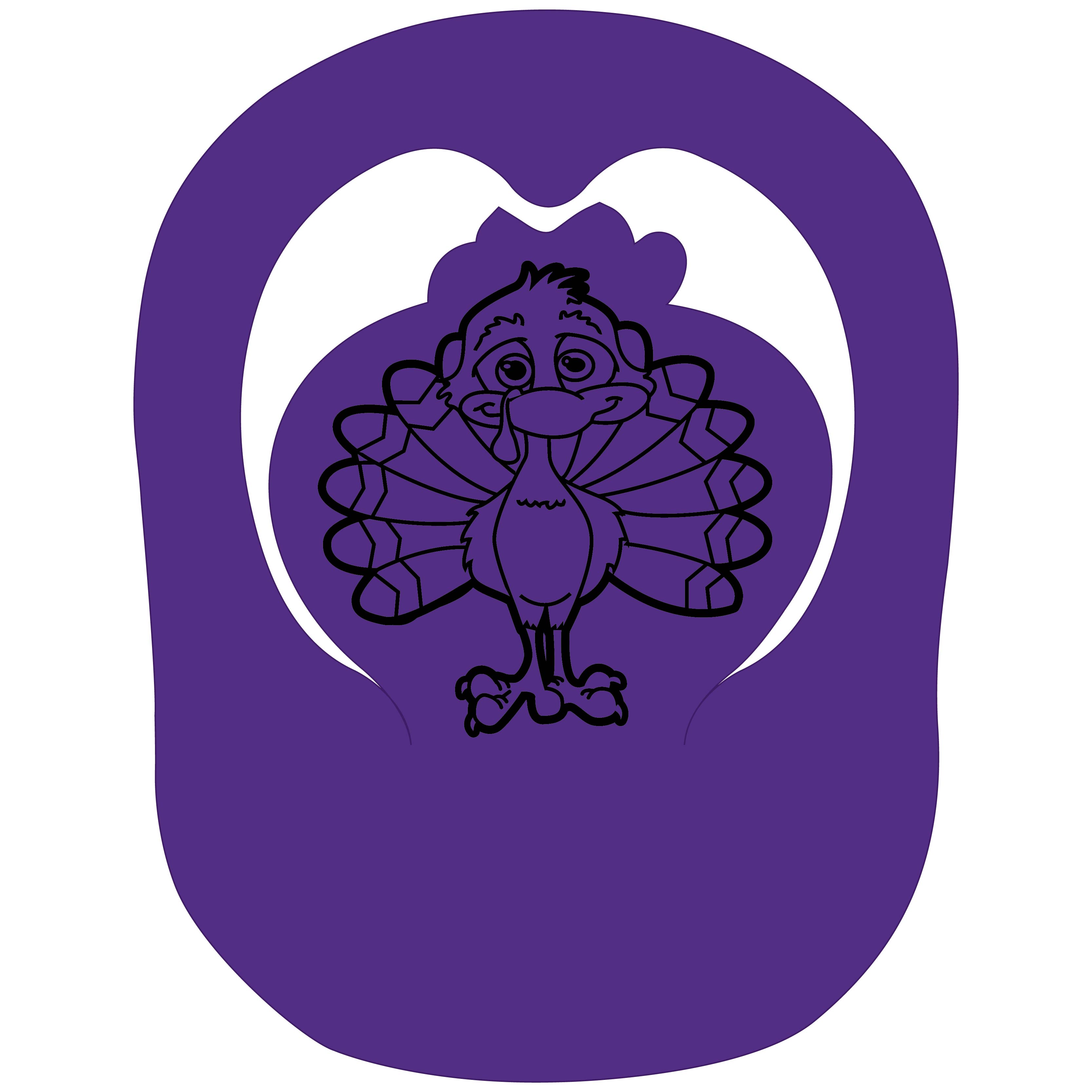 Turkey Popup Visor 59