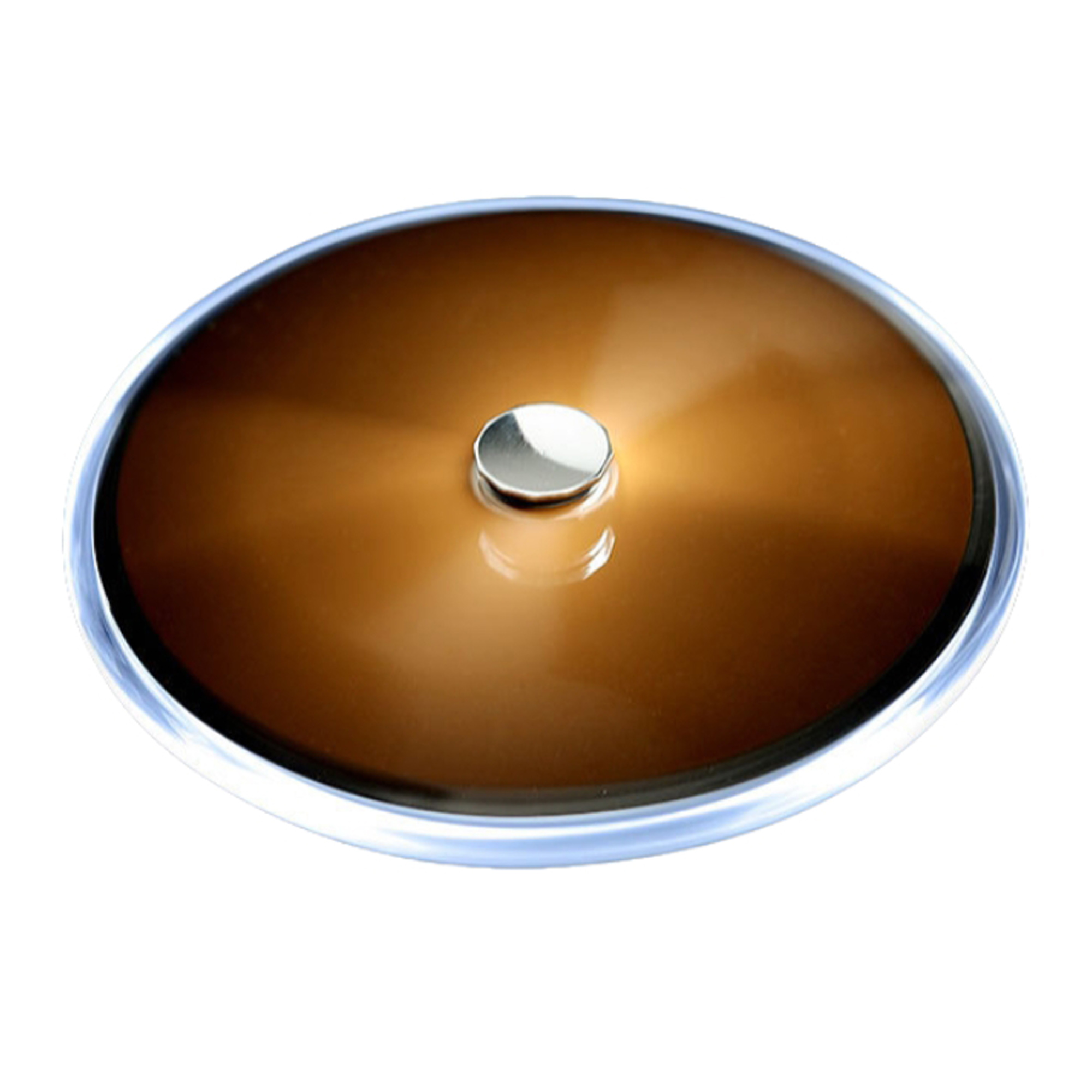 LED Light Metal Fidget Spinner Stress Relief Ballpoint Pen 13