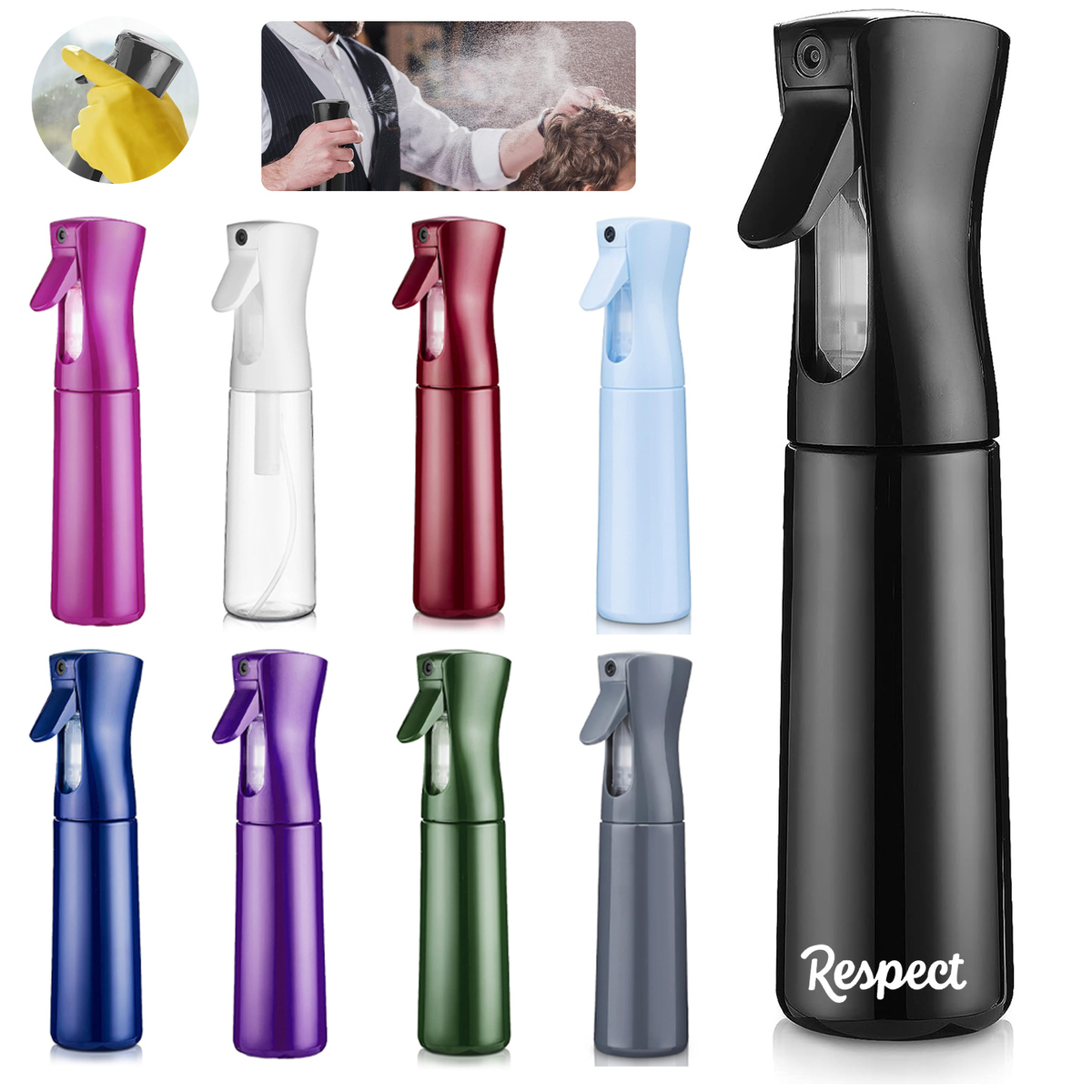 Spray Bottle