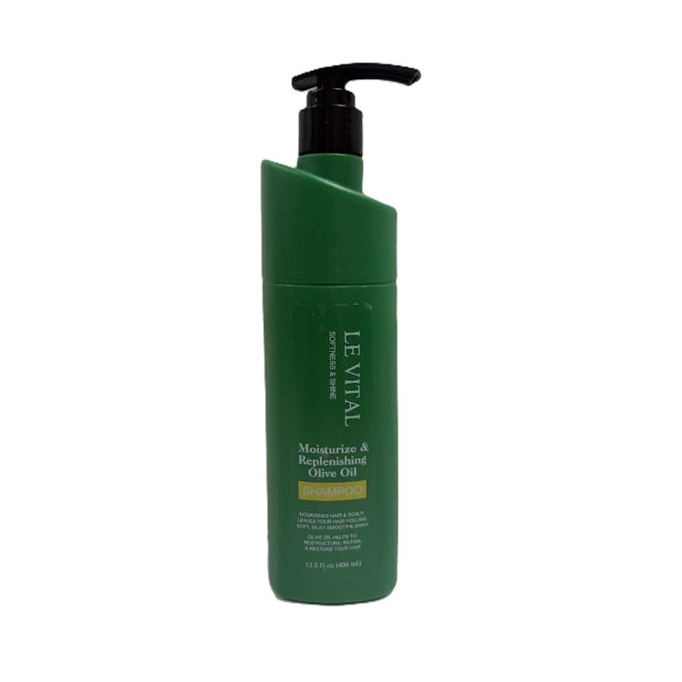 Le Vital Olive Oil Shampoo - 13.5 oz 3