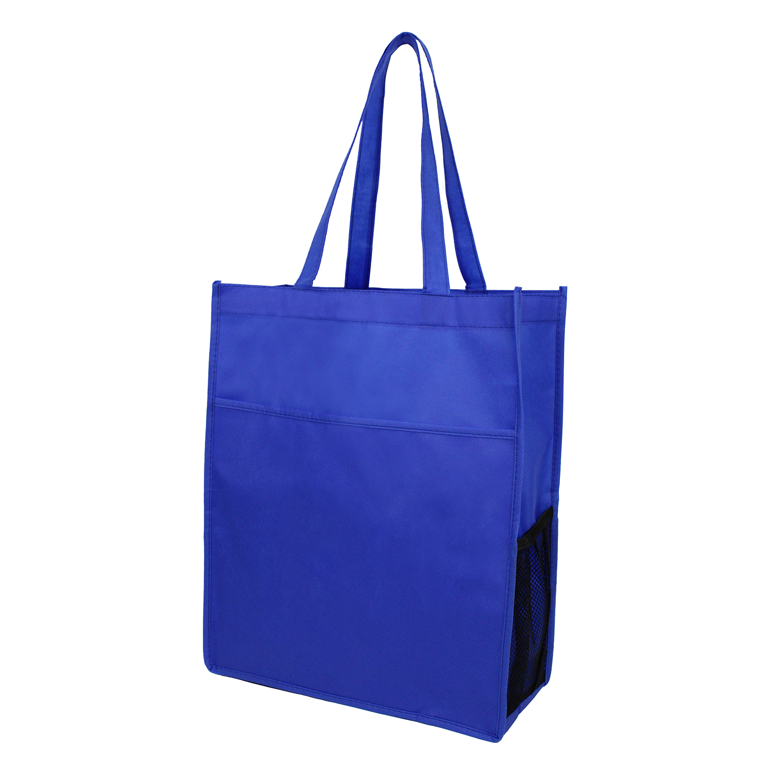 Eco Friendly Pocket Shopper Tote 33
