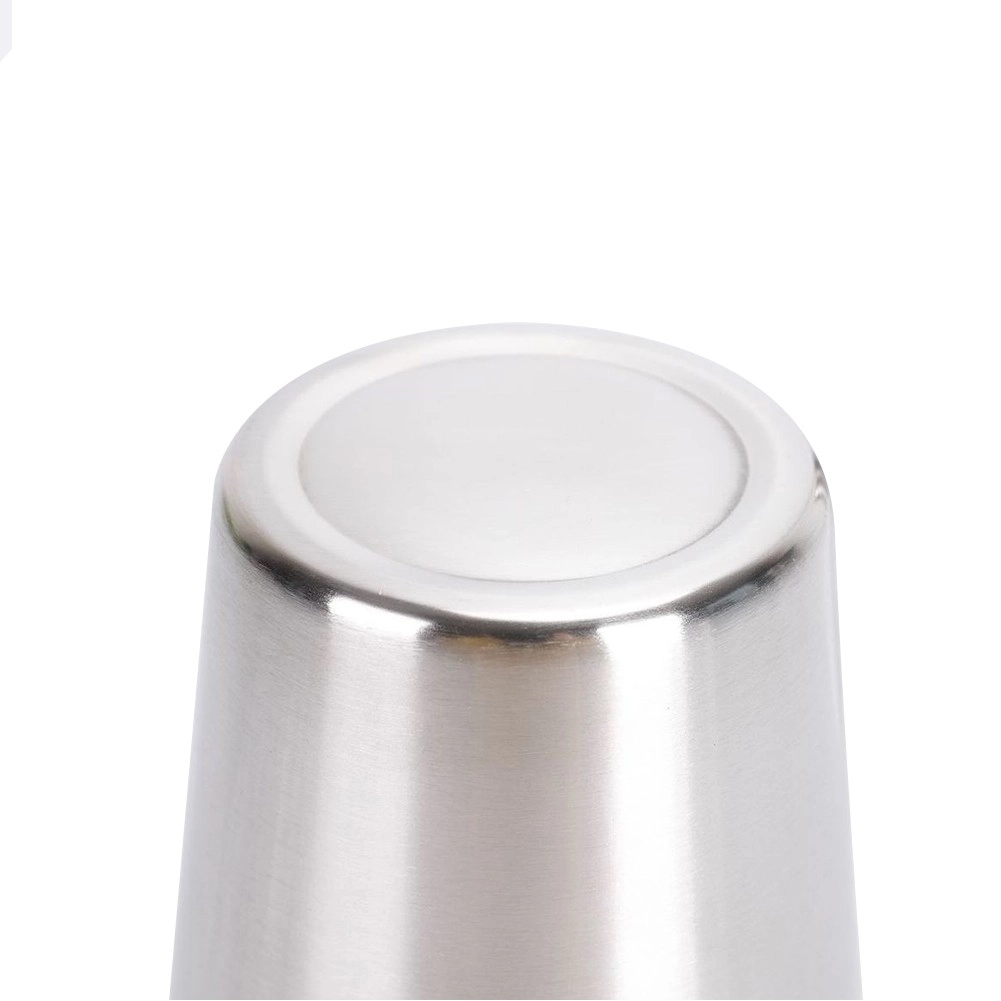 16 Oz Stainless Steel Pint Cup 11