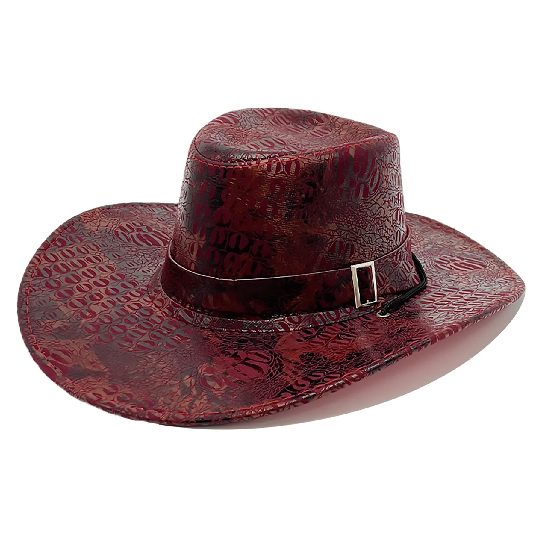 Polyurethane Camping Mountaineering Sun Hat 22