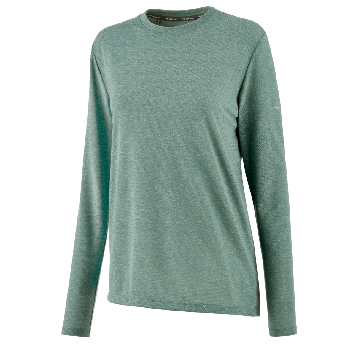 Women's Mizuno Infinity Long Sleeve 9