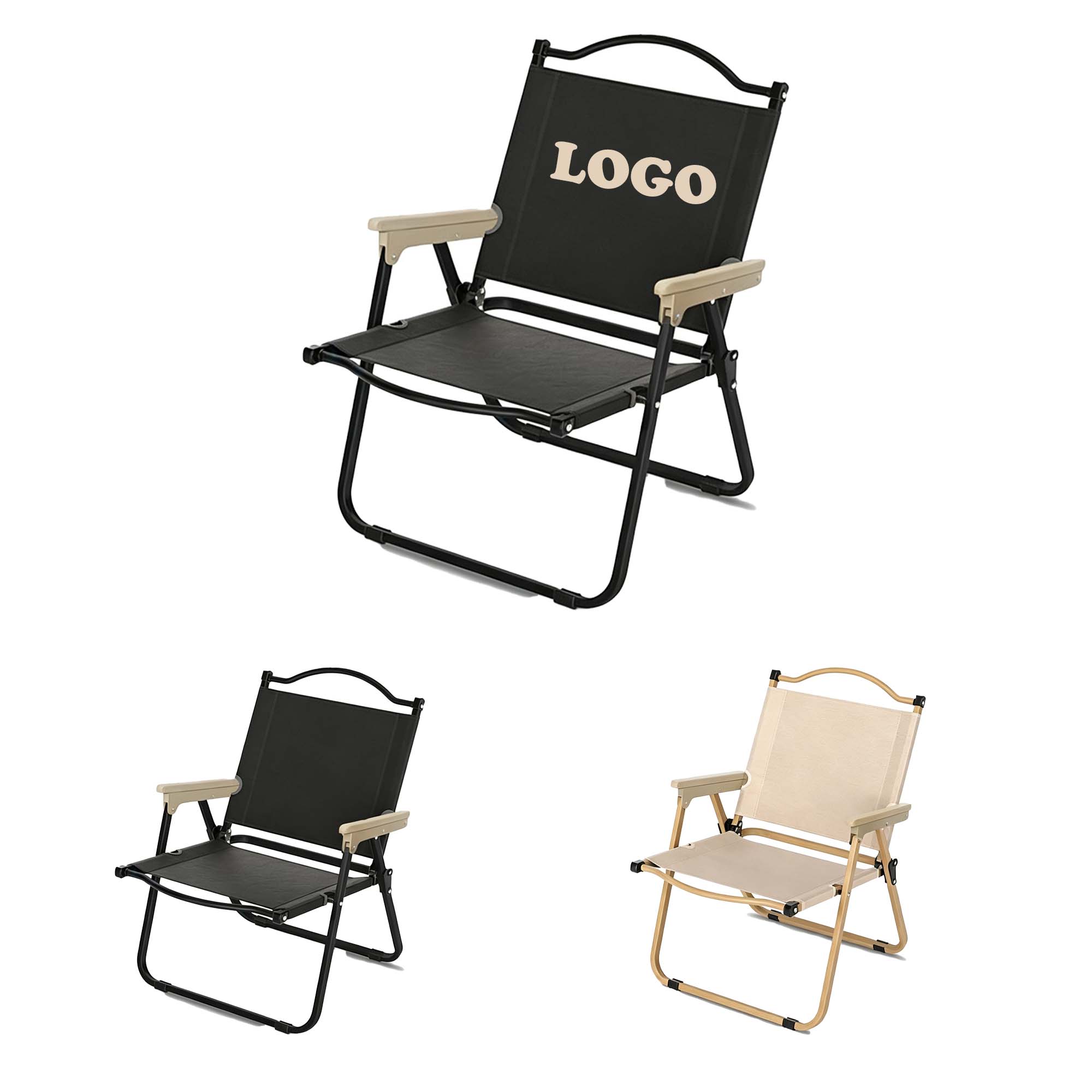 Outdoor Folding Chair