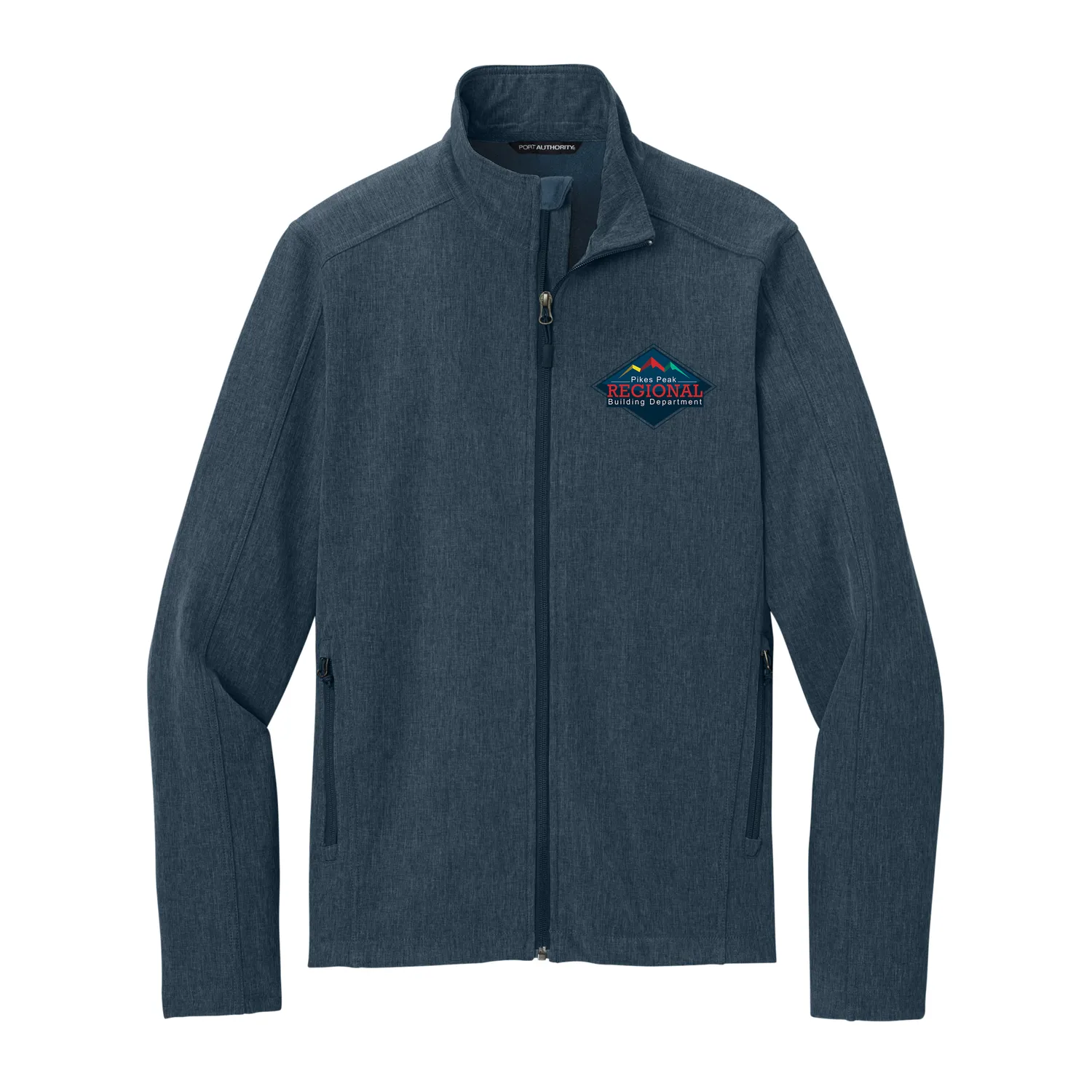 Port Authority(R) Core Soft Shell Jacket 24
