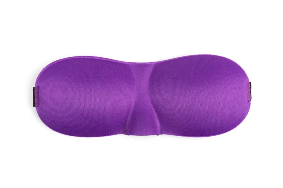 3D Sleeping Eye Mask 17