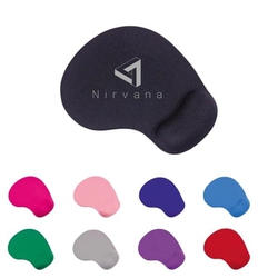 Silicone Wrist Mouse Pad