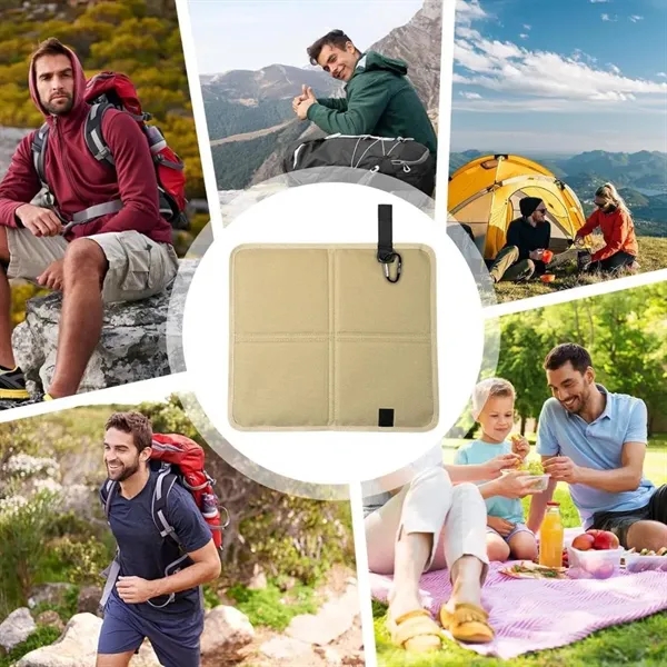 sitting pad for backpacking 5